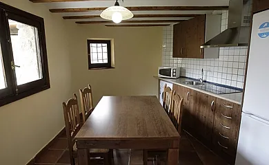 Casona de Santa Coloma en Matute de la Sierra (Soria) - Foto 3