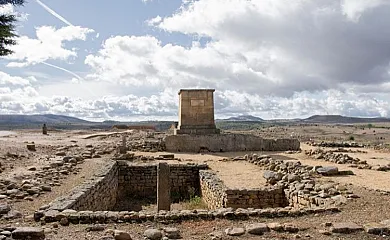 Casona de Santa Coloma en Matute de la Sierra (Soria) - Foto 7