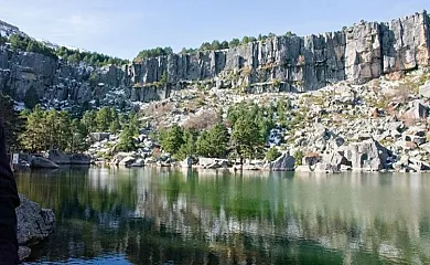 Casona de Santa Coloma en Matute de la Sierra (Soria) - Foto 8