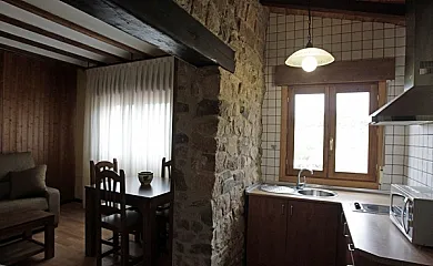 Casona de Santa Coloma en Matute de la Sierra (Soria) - Foto 4