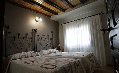 Casona de Santa Coloma en Matute de la Sierra (Soria) - Foto 13