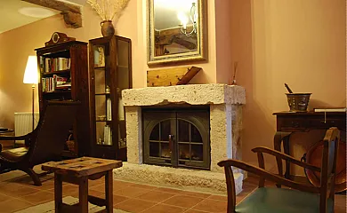 La Noguera de Socasa en Romancos (Guadalajara) - Foto 2