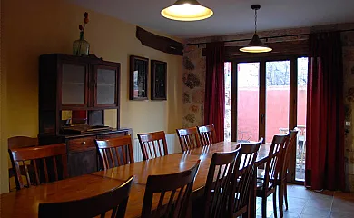 La Noguera de Socasa en Romancos (Guadalajara) - Foto 4