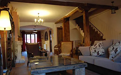 La Noguera de Socasa en Romancos (Guadalajara) - Foto 5