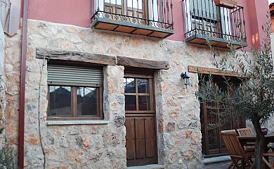 La Noguera de Socasa en Romancos (Guadalajara) - Foto 6