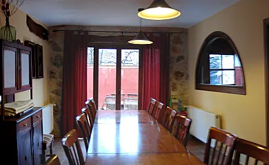 La Noguera de Socasa en Romancos (Guadalajara) - Foto 7