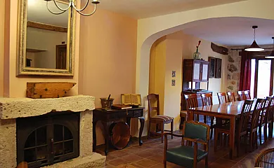 La Noguera de Socasa en Romancos (Guadalajara) - Foto 8