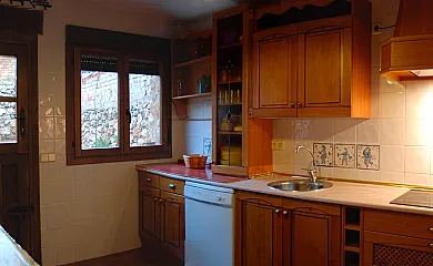 La Noguera de Socasa en Romancos (Guadalajara) - Foto 9