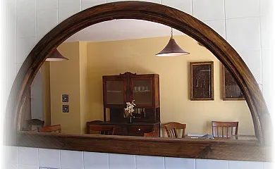 La Noguera de Socasa en Romancos (Guadalajara) - Foto 11