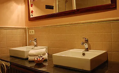 La Noguera de Socasa en Romancos (Guadalajara) - Foto 14