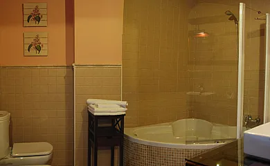 La Noguera de Socasa en Romancos (Guadalajara) - Foto 15