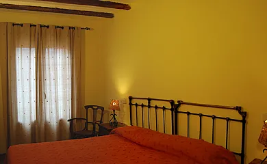 La Noguera de Socasa en Romancos (Guadalajara) - Foto 16