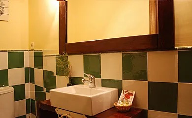 La Noguera de Socasa en Romancos (Guadalajara) - Foto 17