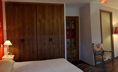 La Noguera de Socasa en Romancos (Guadalajara) - Foto 18