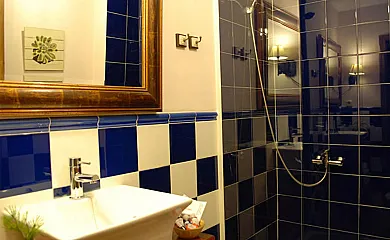 La Noguera de Socasa en Romancos (Guadalajara) - Foto 19