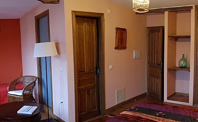 La Noguera de Socasa en Romancos (Guadalajara) - Foto 20