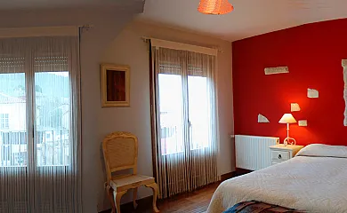 La Noguera de Socasa en Romancos (Guadalajara) - Foto 21