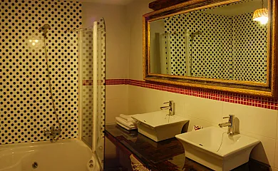 La Noguera de Socasa en Romancos (Guadalajara) - Foto 24