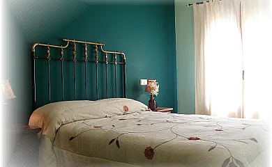 La Noguera de Socasa en Romancos (Guadalajara) - Foto 25