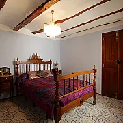 Casa Taure Turismo Rural 001