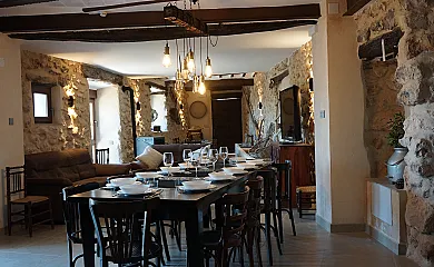 La Vaquería de Budia en Budia (Guadalajara) - Foto 3