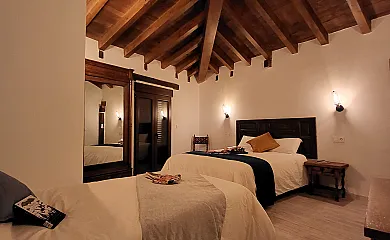 La Vaquería de Budia en Budia (Guadalajara) - Foto 6