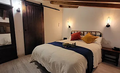 La Vaquería de Budia en Budia (Guadalajara) - Foto 7