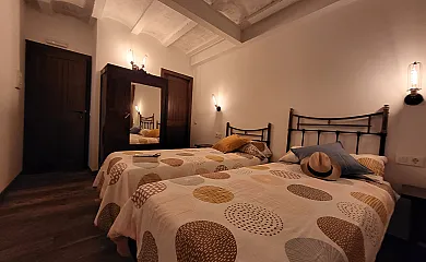 La Vaquería de Budia en Budia (Guadalajara) - Foto 9