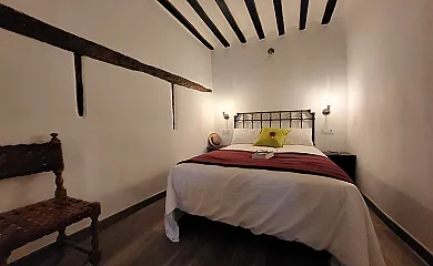 La Vaquería de Budia en Budia (Guadalajara) - Foto 10