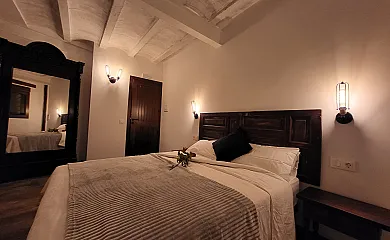 La Vaquería de Budia en Budia (Guadalajara) - Foto 11