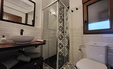 La Vaquería de Budia en Budia (Guadalajara) - Foto 16