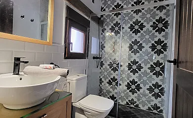 La Vaquería de Budia en Budia (Guadalajara) - Foto 17