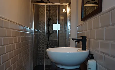 La Vaquería de Budia en Budia (Guadalajara) - Foto 20