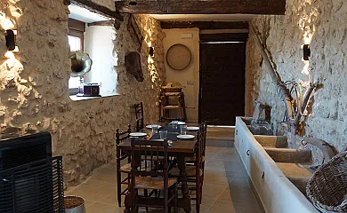 La Vaquería de Budia en Budia (Guadalajara) - Foto 5