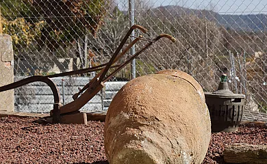 La Vaquería de Budia en Budia (Guadalajara) - Foto 22