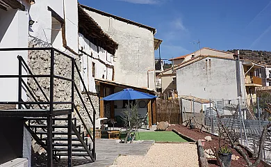 La Vaquería de Budia en Budia (Guadalajara) - Foto 24