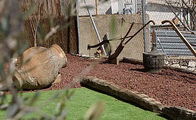 La Vaquería de Budia en Budia (Guadalajara) - Foto 25