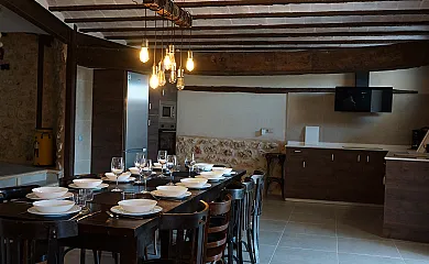 La Vaquería de Budia en Budia (Guadalajara) - Foto 4