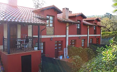 El Molín de Petra en Amandi (Asturias) - Foto 5