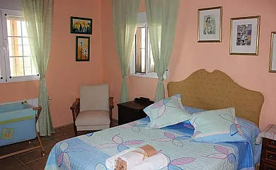 Casa de los Molejones en Totana (Murcia) - Foto 8