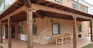 Casa de los Molejones 003