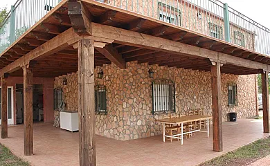 Casa de los Molejones en Totana (Murcia) - Foto 3