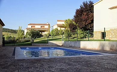 Los Clásicos de Cuenca en Ribatajadilla (Cuenca) - Foto 6