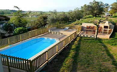 Can 28 en Bolleria-Sobrestany (Girona) - Foto 4