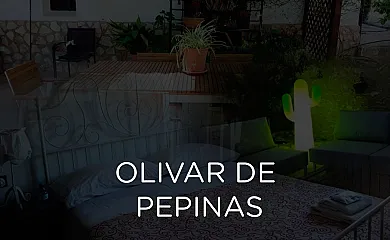 Casa Rural El Castillico en Yecla (Murcia) - Foto 23