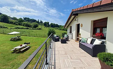 Apartamentos La Teyera en Cangas de Onis (Asturias) - Foto 2