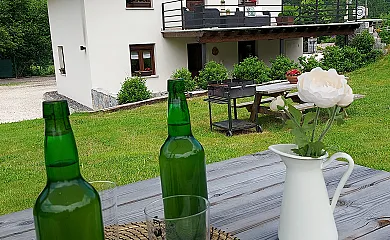 Apartamentos La Teyera en Cangas de Onis (Asturias) - Foto 5