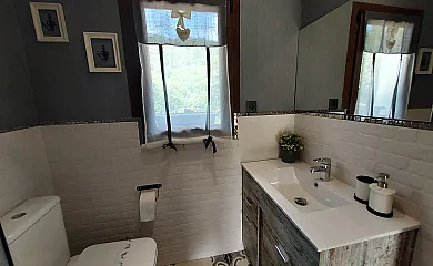 Apartamentos La Teyera en Cangas de Onis (Asturias) - Foto 6