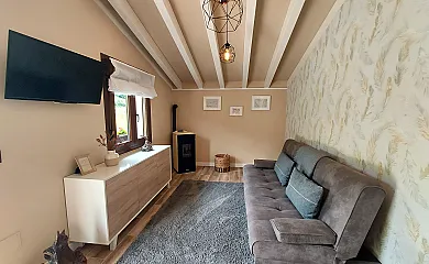 Apartamentos La Teyera en Cangas de Onis (Asturias) - Foto 7