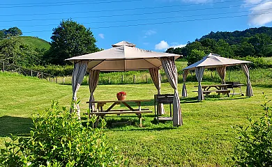 Apartamentos La Teyera en Cangas de Onis (Asturias) - Foto 16